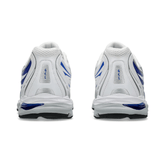 Asics Gel - Sekiran "White Lapis Lazuli Blue" - Cloud Treadasics gel - sekiran white blueasics running shoes uae